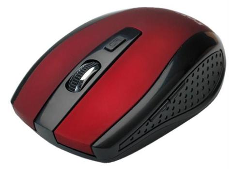 ROLINE Mouse, optical, cordless, (18.01.1087)