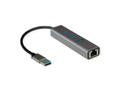 ROLINE USB3.2 Gen1 to Gigabit 