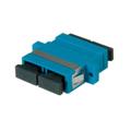 VALUE Fibre Optic Adapter SC/SC