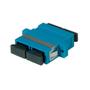 VALUE FO Adapter. SC Duplex. Single Mode. OS2