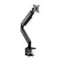 ROLINE Single Monitor Arm. Heavy-Duty. Gas <15kg