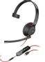 POLY Blackwire C5210 USB-C Headset