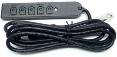 ELO Replacement Osd Controller (E483757 $DEL)