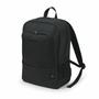 DICOTA Eco Backpack BASE 15-17.3 Black