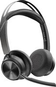 POLY V7200M Voyager Focus 2 Teams (USB-A) (213726-02)