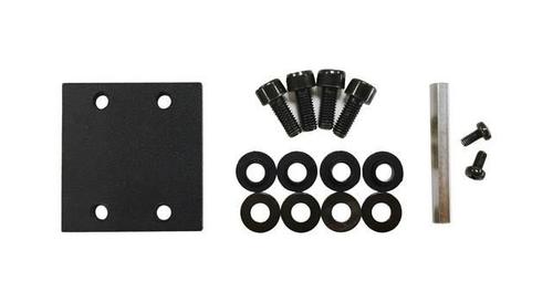 ECLER Minirack junction piece (CPUM3)