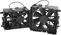 HP Z6 G5 A Fan/Front Card Guide Kit
