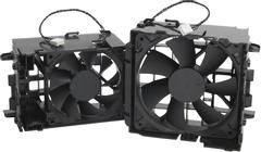 HP Z6 G5 A Fan/Front Card Guide Kit
