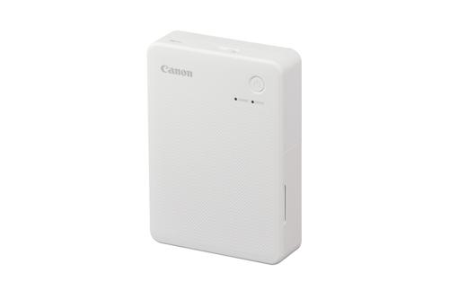 CANON Selphy Qx20 Wh Photo Printer  (6753C001)