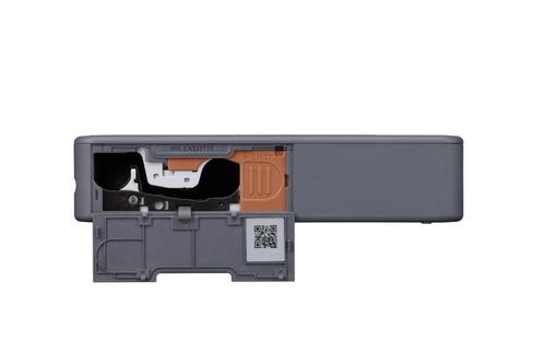 CANON Selphy QX 20 dark grey (6752C001)