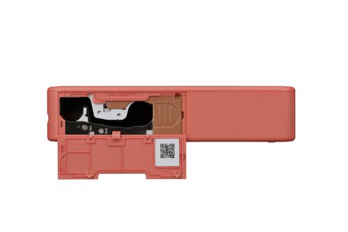 CANON Selphy Qx20 Rd Photo Printer (6754C001)