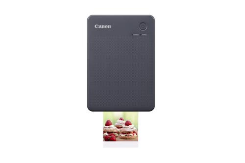 CANON Selphy QX 20 dark grey (6752C001)