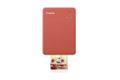 CANON Selphy Qx20 Rd Photo Printer (6754C001)