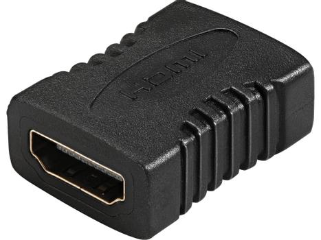 SANDBERG HDMI 2.0 Connection F/F (508-74)