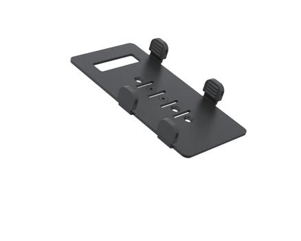 ERGONOMIC SOLUTIONS Sunmi P2 mini MultiGrip Plate (SUN103-MN-02)