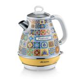 Ariete Water Kettle 1,7l Positano (00C28690PAR0)