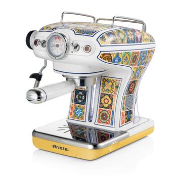 ARIETE Espresso Positano (00M13891PAR0)