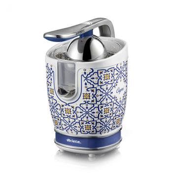 Ariete Juicer Capri elektrisk sitruspresse juicepresse - få ferskpresset juice til frokost (00C04130CAR0)