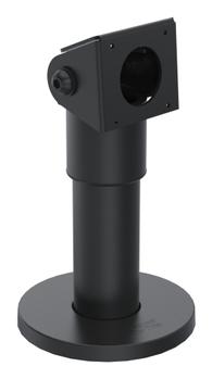 ERGONOMIC SOLUTIONS TabTilt on 120mm SP1 pole with rotation slot (SPM126-02)