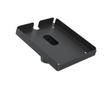 ERGONOMIC SOLUTIONS PRINTER PLATE F/ HP ELITEPOS H300 (CUBE) BLACK CPNT