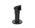 ERGONOMIC SOLUTIONS TabTilt on 120mm SP2 pole with rotation slot  -  BLACK