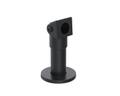 ERGONOMIC SOLUTIONS TabTilt on 120mm SP2 pole with rotation slot  -  BLACK