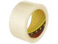 SCOTCH 3M PP28 pakketape 50mmx66m klar