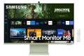 SAMSUNG M80C Computer Monitor 81.3 Cm