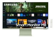 Samsung M80C Computer Monitor 81.3 Cm
