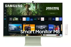 Samsung M80C Computer Monitor 81.3 Cm