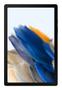 SAMSUNG Galaxy Tab A8 LTE 3GB 32GB Unisoc T618 7040mAh 10.5inch WUXGA 1920x1200 8MP+5MP landscape Eco system Android Gray (SM-X205NZAAEUB)
