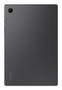 SAMSUNG Galaxy Tab A8 LTE 3GB 32GB Unisoc T618 7040mAh 10.5inch WUXGA 1920x1200 8MP+5MP landscape Eco system Android Gray (SM-X205NZAAEUB)