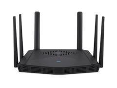 ACER Predator Connect W6x W-Fi 6 Gaming Router - Wireless router Wi-Fi 6