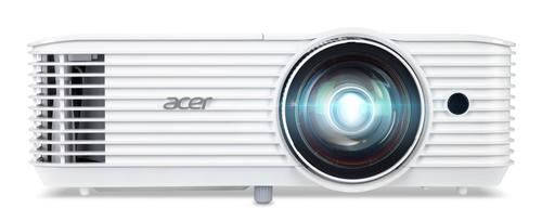 ACER S1386WHn 3600 Lumen 3D-ready WXGA HDMi/MHL Kurzd (MR.JQH11.001)