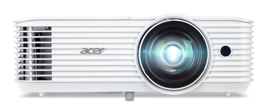ACER S1386Whn Data Projector  (MR.JQH11.001)