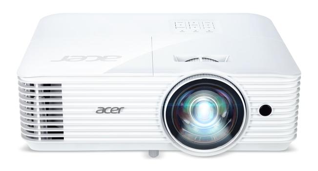 ACER S1386Whn Data Projector  (MR.JQH11.001)