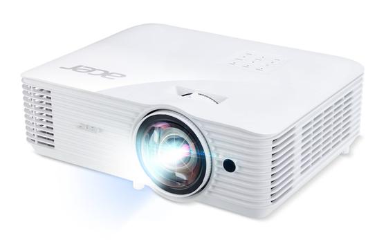 ACER S1386Whn Data Projector  (MR.JQH11.001)