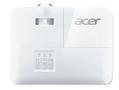 ACER S1386WHn 3600 Lumen 3D-ready WXGA HDMi/MHL Kurzd (MR.JQH11.001)