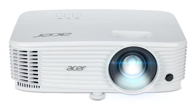 ACER P1257I Data Projector  (MR.JUR11.001)