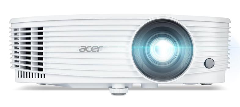 ACER P1257I Data Projector  (MR.JUR11.001)