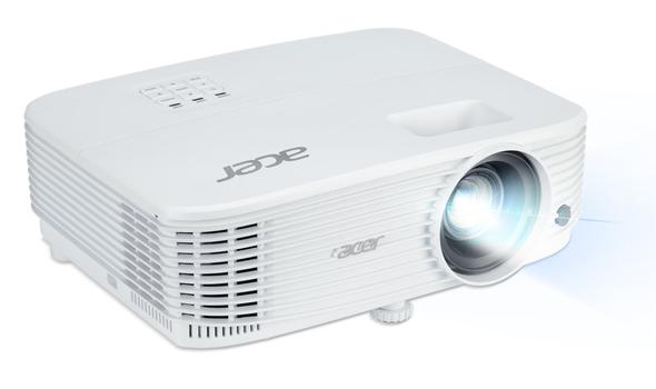 ACER P1257I Data Projector  (MR.JUR11.001)
