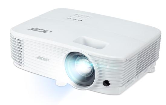 ACER P1257I Data Projector  (MR.JUR11.001)