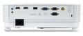 ACER P1257I Data Projector  (MR.JUR11.001)