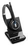 EPOS IMPACT SDW 5066T EU/UK/AUS Wireless DECT Headset UC ready with base station for phone mobile and PC incl dongle Teams certified (1001039)