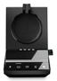 EPOS IMPACT SDW 5066T EU/UK/AUS Wireless DECT Headset UC ready with base station for phone mobile and PC incl dongle Teams certified (1001039)