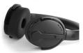 EPOS ADAPT 560 II ADAPT 500 Series headset on-ear Bluetooth wireless active noise cancelling Zoom MS Teams Optimised f Google Meet (1001160)