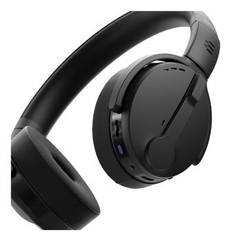 EPOS ADAPT 561 II - ADAPT 500 Series - headset - on-ear - Bluetooth - wireless - active noise cancelling - Zoom Certified,  Certified for Microsoft Teams, Optimised for UC, Optimised for Google Meet (1001170)