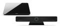 EPOS S EXPAND Vision 5 Bundle - Video conferencing bar (video bar, tablet) - Certified for Microsoft Teams Rooms - black (1001181)