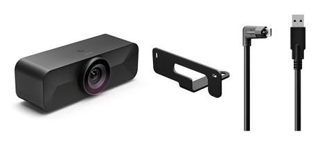 EPOS EXPAND Vision 1M - konferansekamera (1001197)