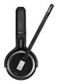 | SENNHEISER IMPACT SDW 5061 - Wireless DECT W/ Dongle Svart